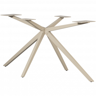 HOLLAND KREUZBEIN XL METAL DAKARGRAU 375101-DG
