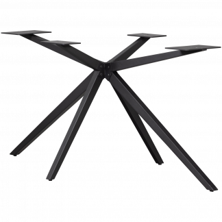 HOLLAND KREUZBEIN XL METAL SCHWARZ 375101-Z