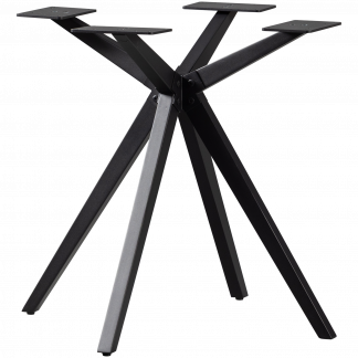 HOLLAND KREUZBEIN METAL SCHWARZ 375102-Z