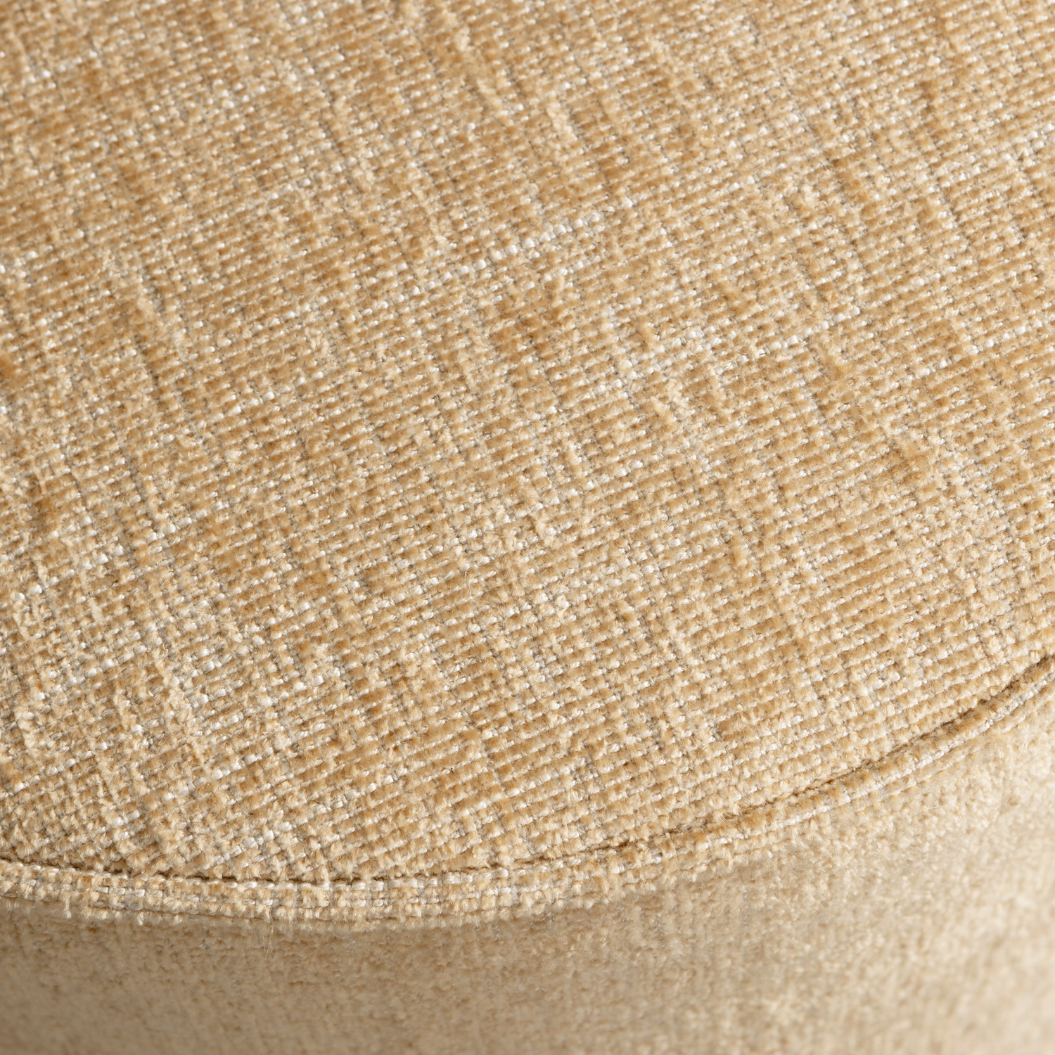 PEARL XL HOCKER BUTTER MELANGE 375149-BM – Bild 2