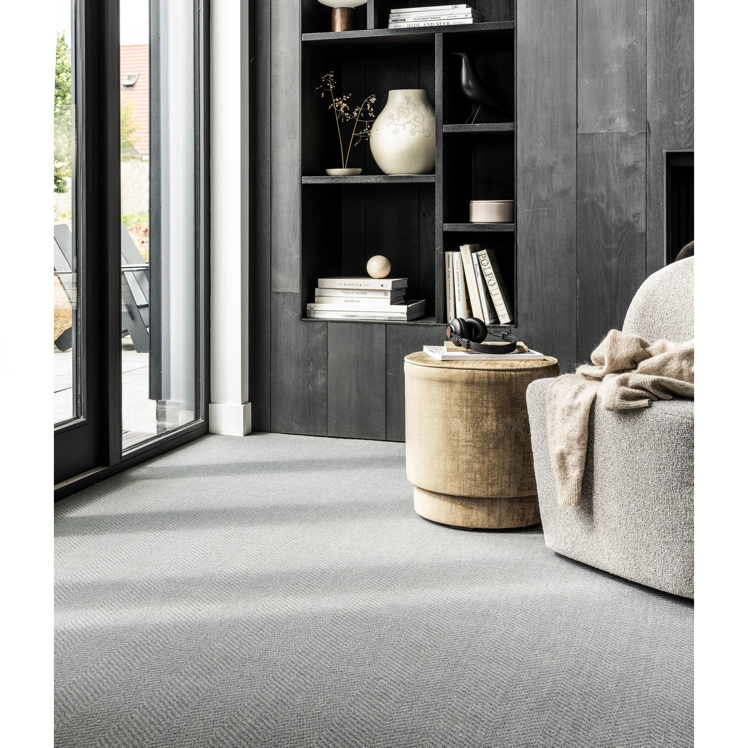 LOFTY SESSEL NATUR MELANGE 375153-N – Bild 3