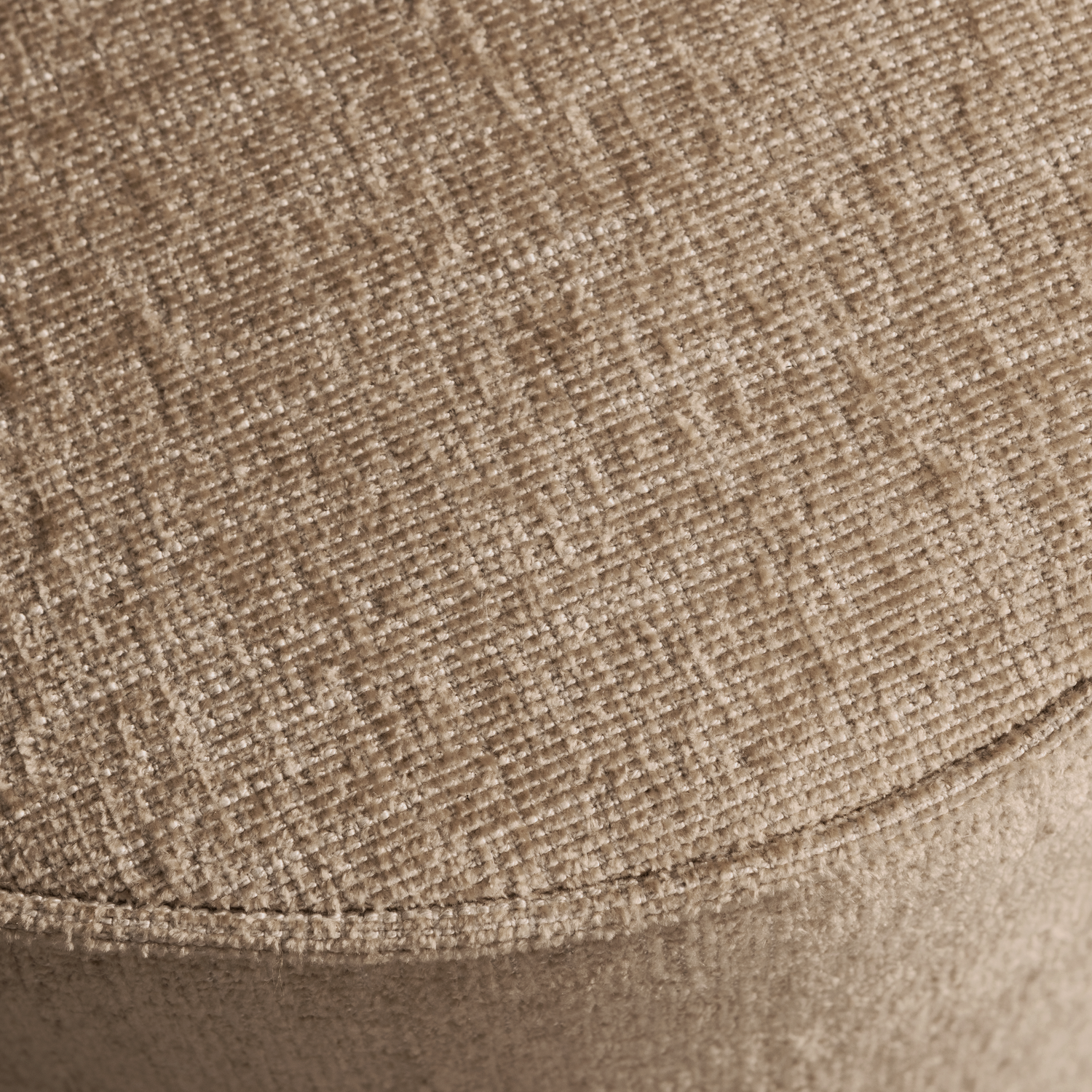 PEARL XL HOCKER MUD MELANGE 375149-MM – Bild 2