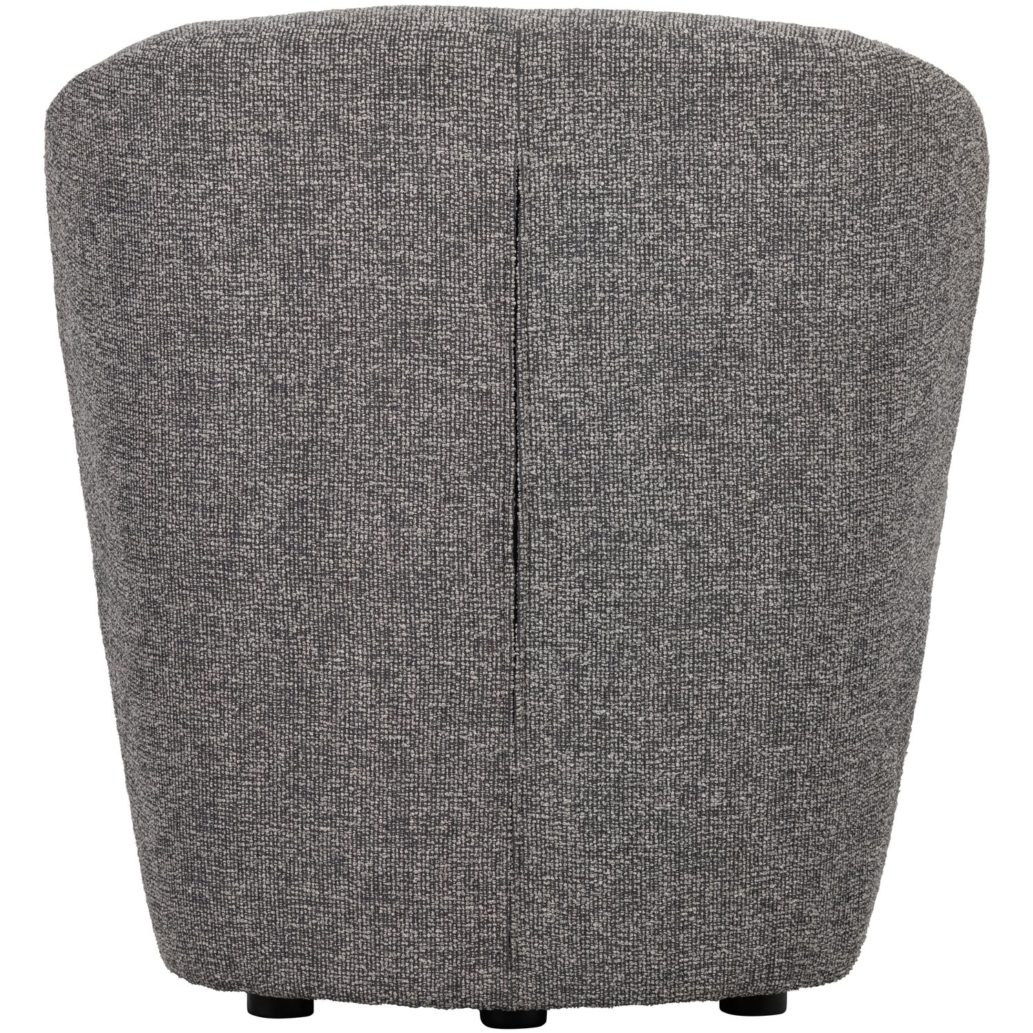 LOFTY SESSEL GRAU MELANGE 375153-G – Bild 5