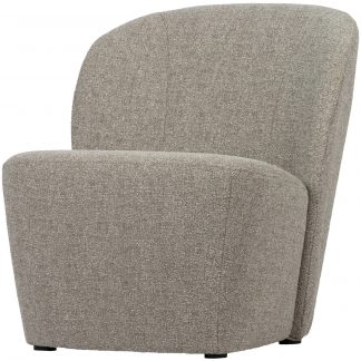 LOFTY SESSEL NATUR MELANGE 375153-N