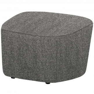 LOFTY HOCKER GRAU MELANGE 375165-G