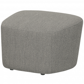 LOFTY HOCKER BOUCLE GRAU 375165-HOG