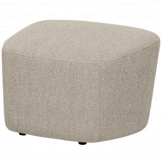 LOFTY HOCKER BOUCLE NATUR 375165-HON
