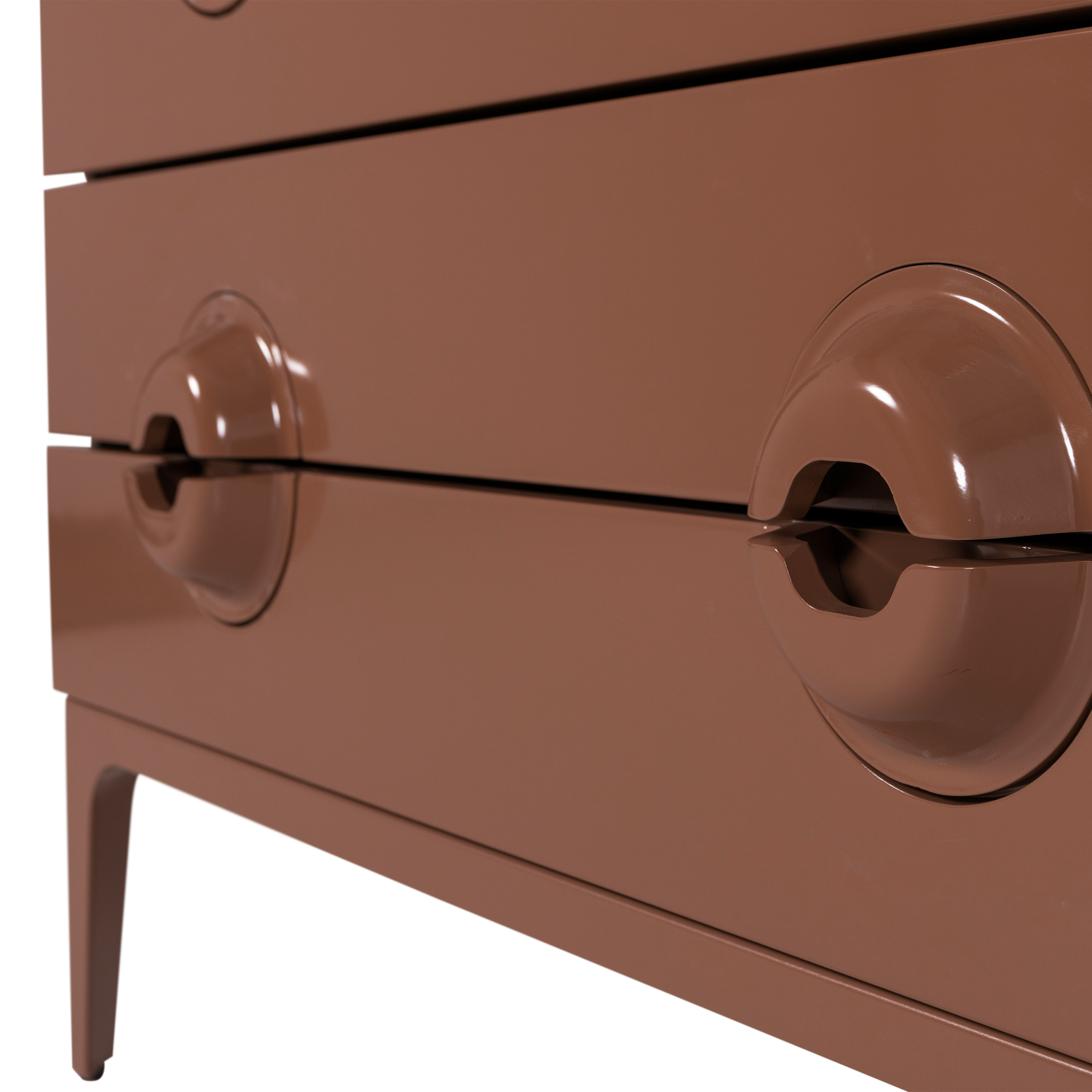 MERGE SCHUBLADENSCHRANK EUCALYPTUS HOLZ ALTROSA 375189-MM – Bild 7