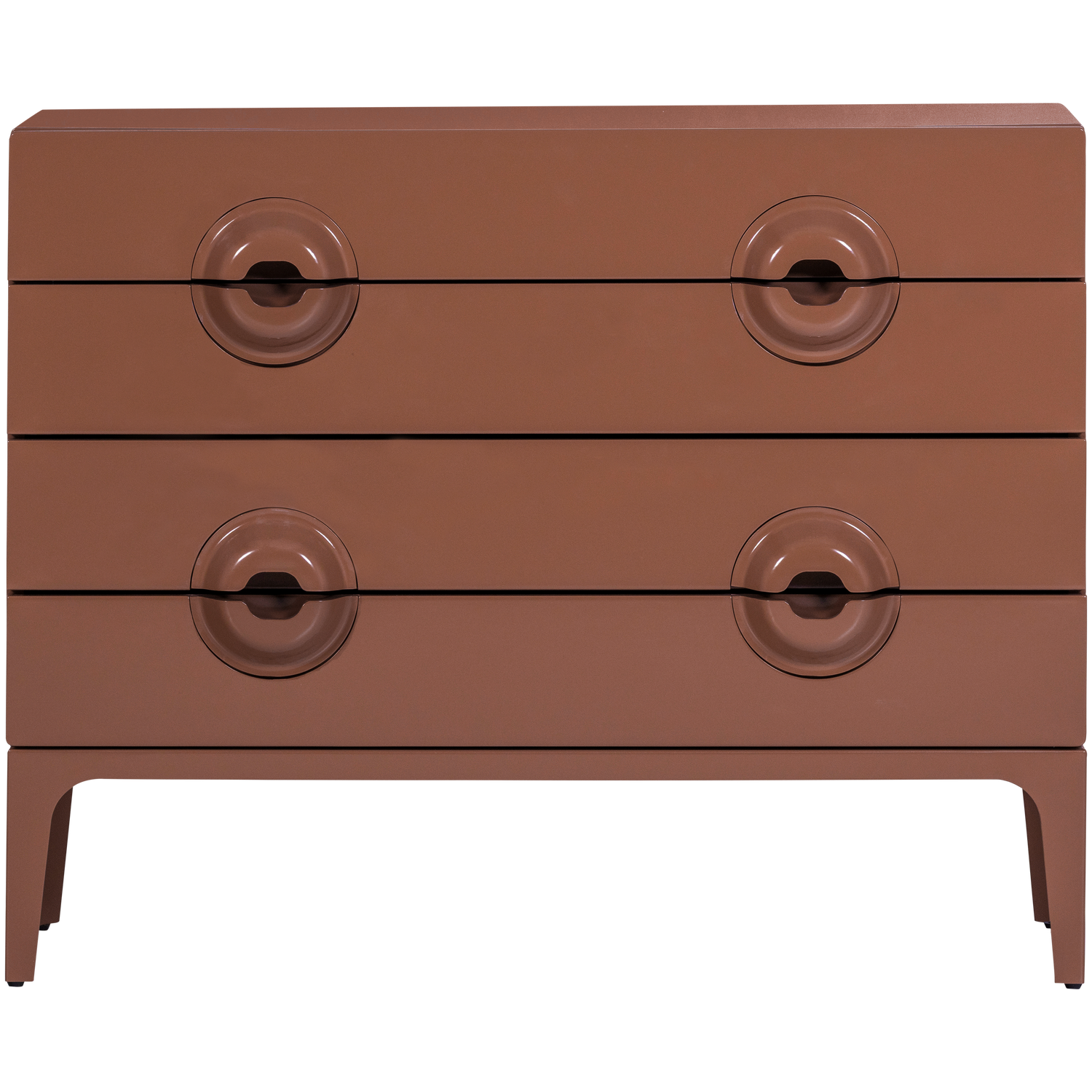 MERGE SCHUBLADENSCHRANK EUCALYPTUS HOLZ ALTROSA 375189-MM – Bild 4