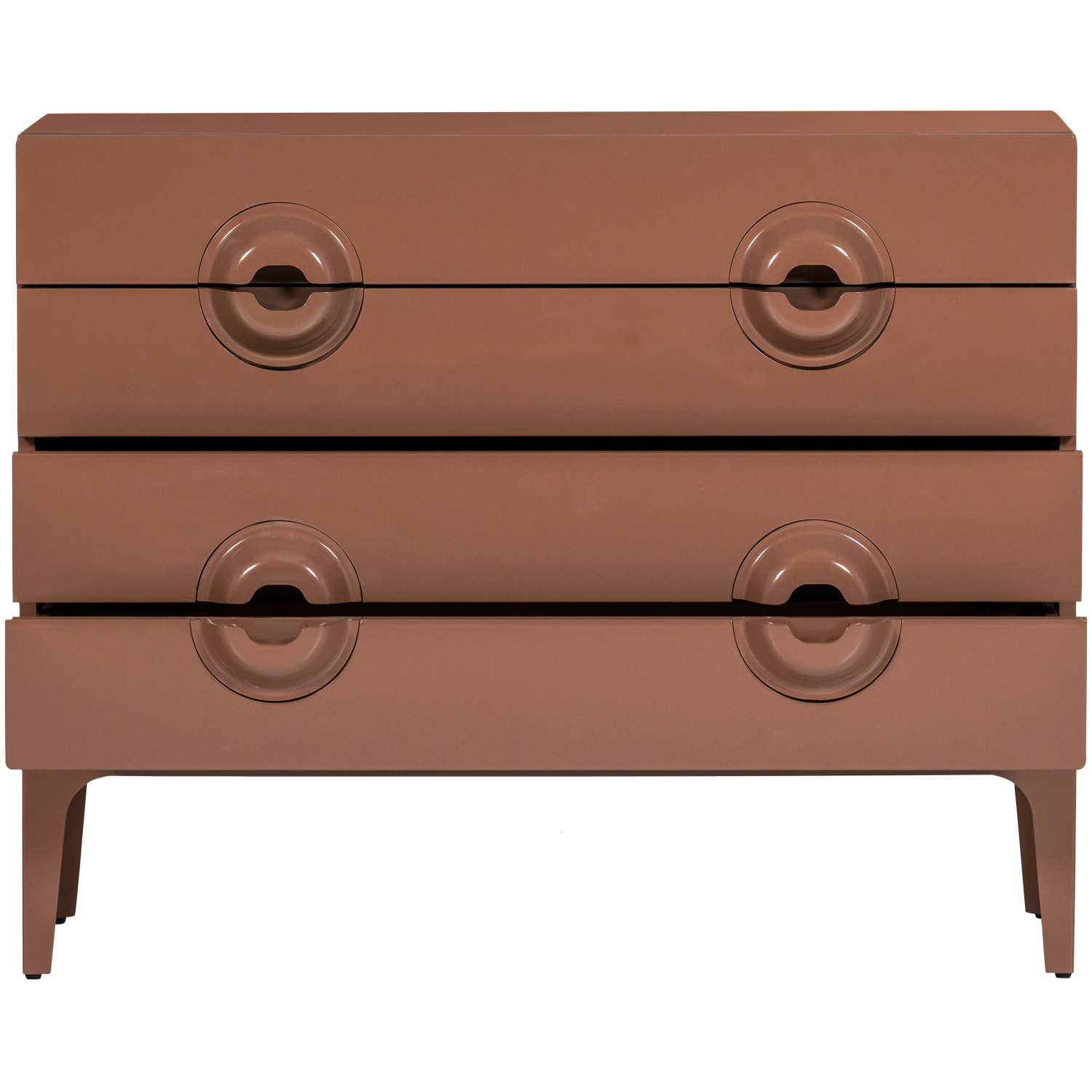 MERGE SCHUBLADENSCHRANK EUCALYPTUS HOLZ ALTROSA 375189-MM – Bild 5