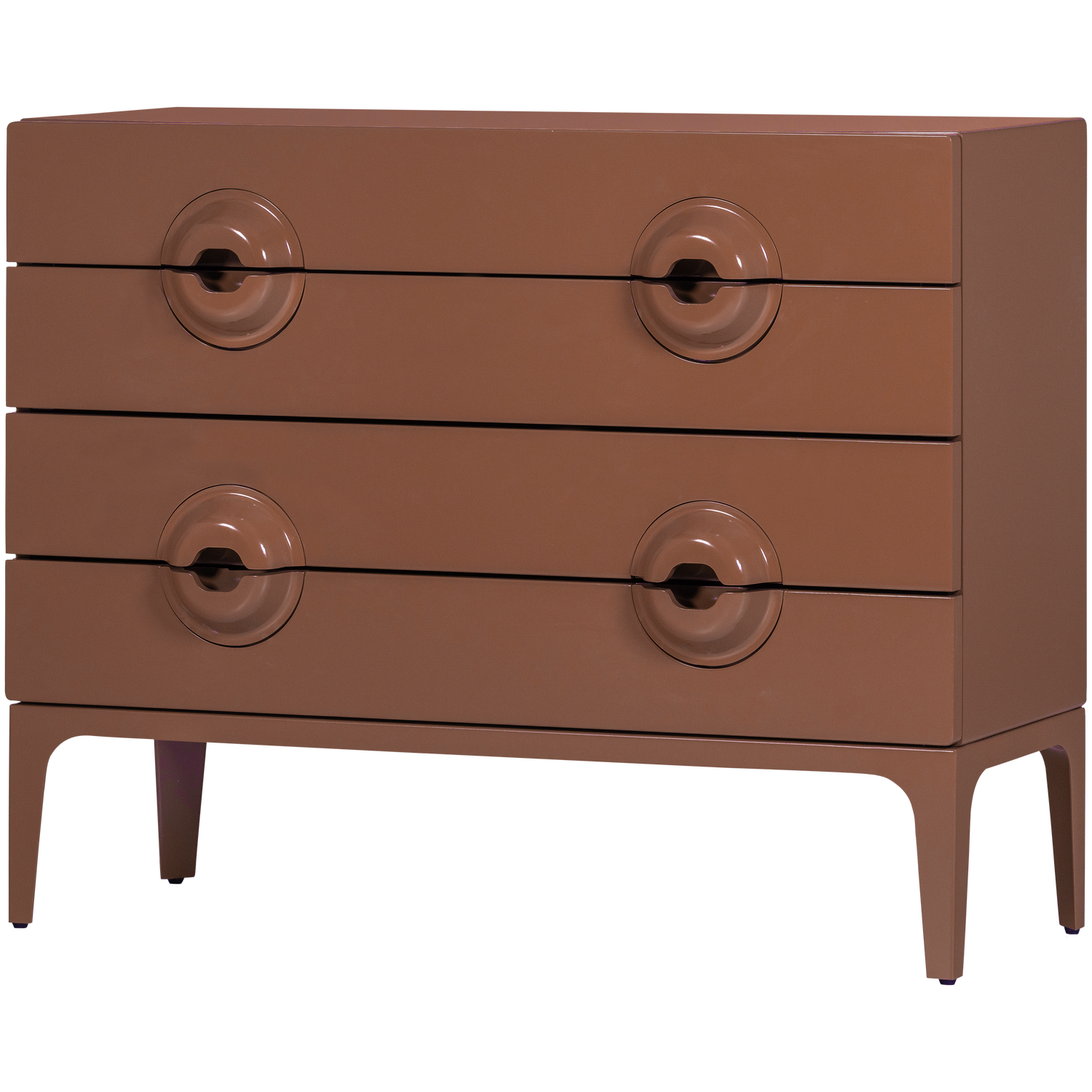 MERGE SCHUBLADENSCHRANK EUCALYPTUS HOLZ ALTROSA 375189-MM