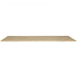 TABLO BAUM TISCHPLATTE EICHE 180X90 [fsc] 375281-180