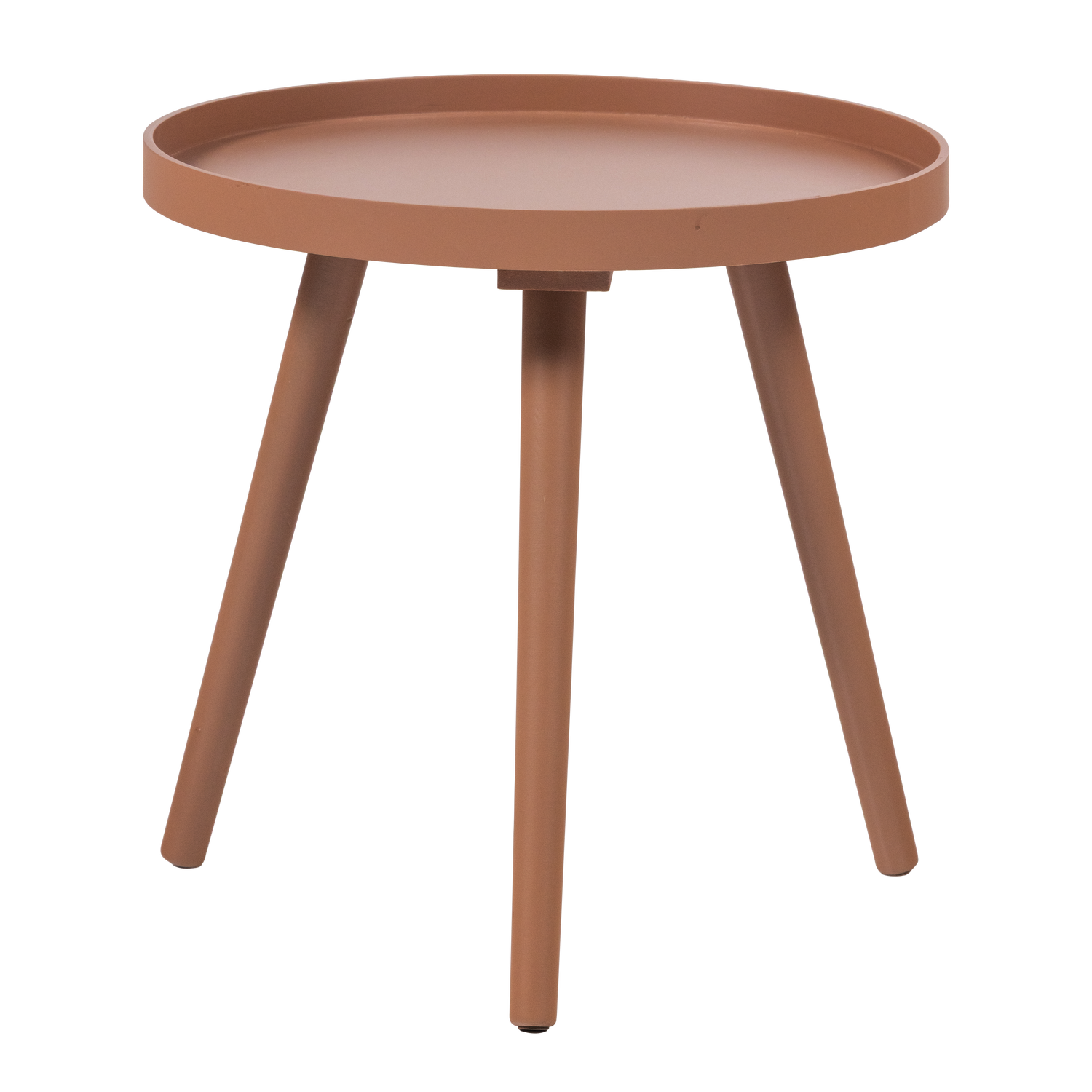 SASHA BEISTELLTISCH O41 CM HOLZ ALTROSA [fsc] 375426-R