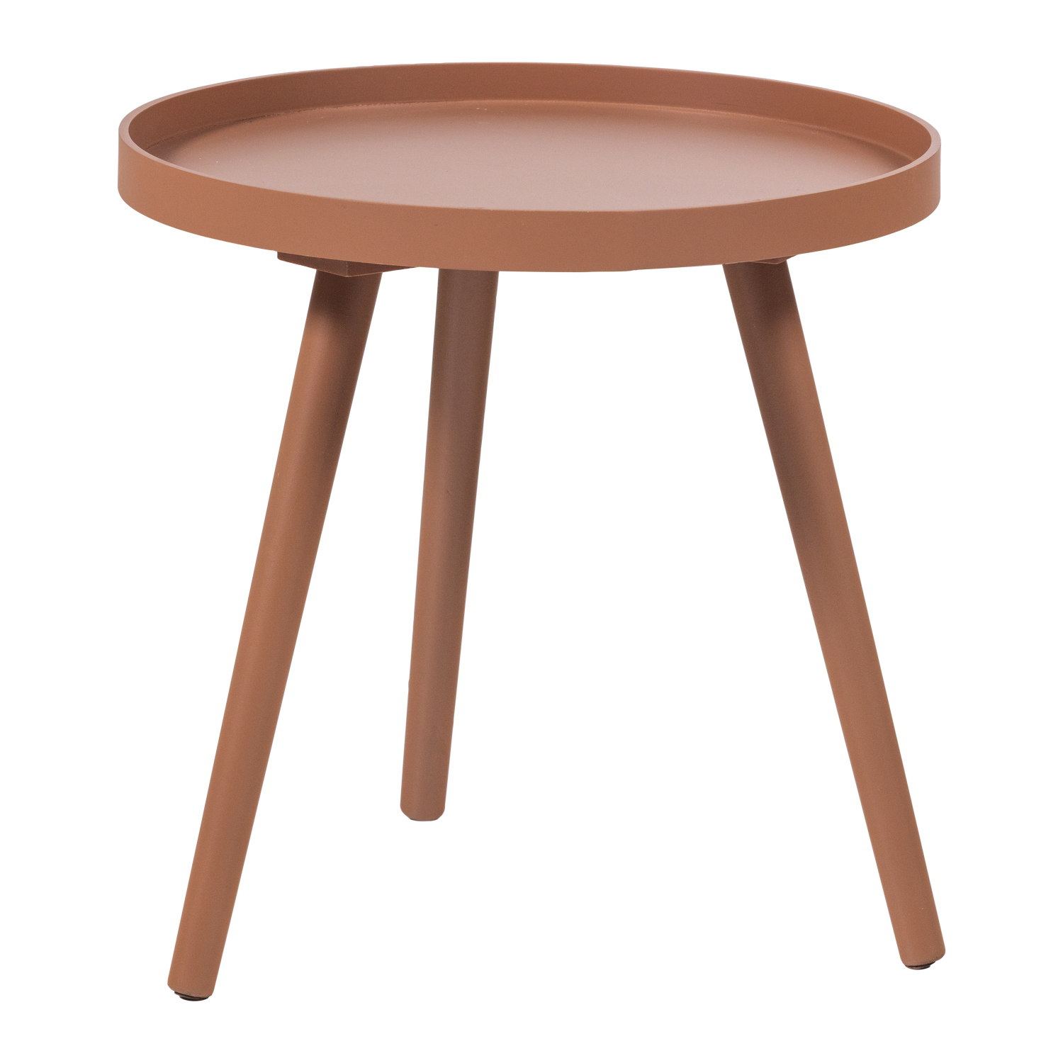 SASHA BEISTELLTISCH O41 CM HOLZ ALTROSA [fsc] 375426-R – Bild 3