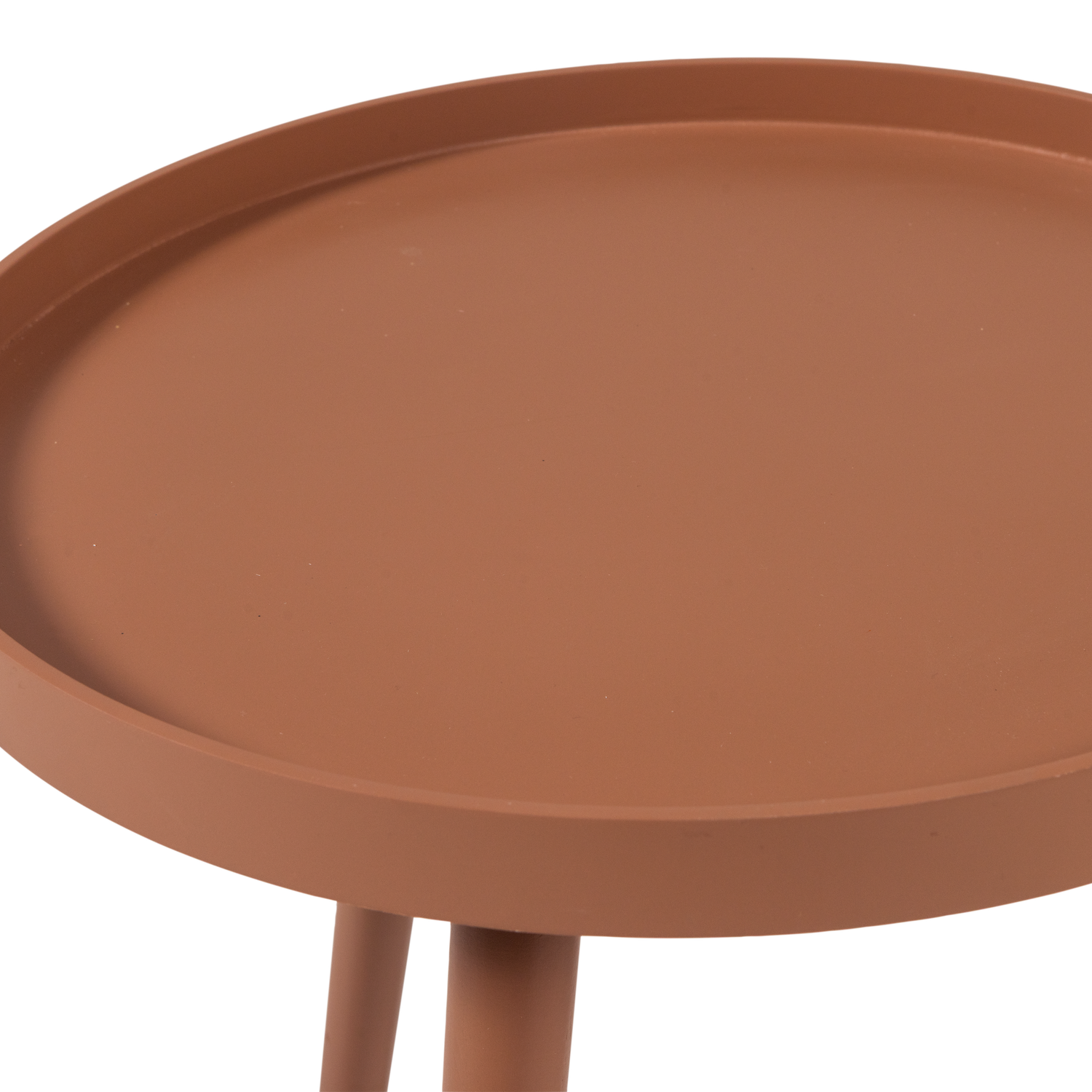 SASHA BEISTELLTISCH O41 CM HOLZ ALTROSA [fsc] 375426-R – Bild 6