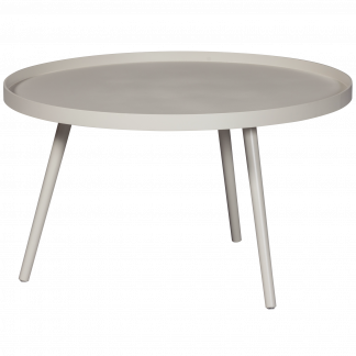 MESA XL HOLZ BEISTELLTISCH SAND 375430-AB