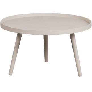 MESA L HOLZ BEISTELLTISCH SAND 375431-AB
