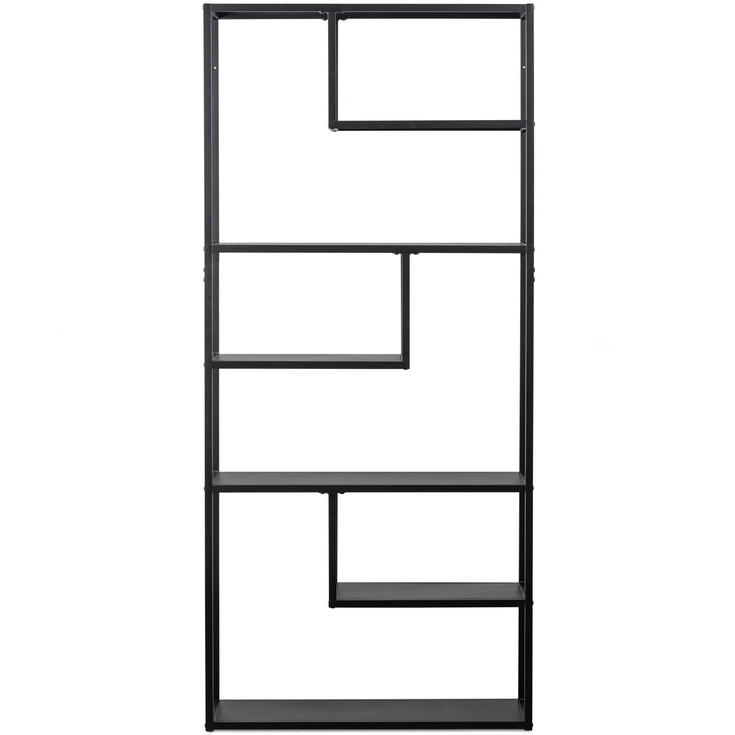TEUN SCHRANK METALL SCHWARZ 375465-Z – Bild 4