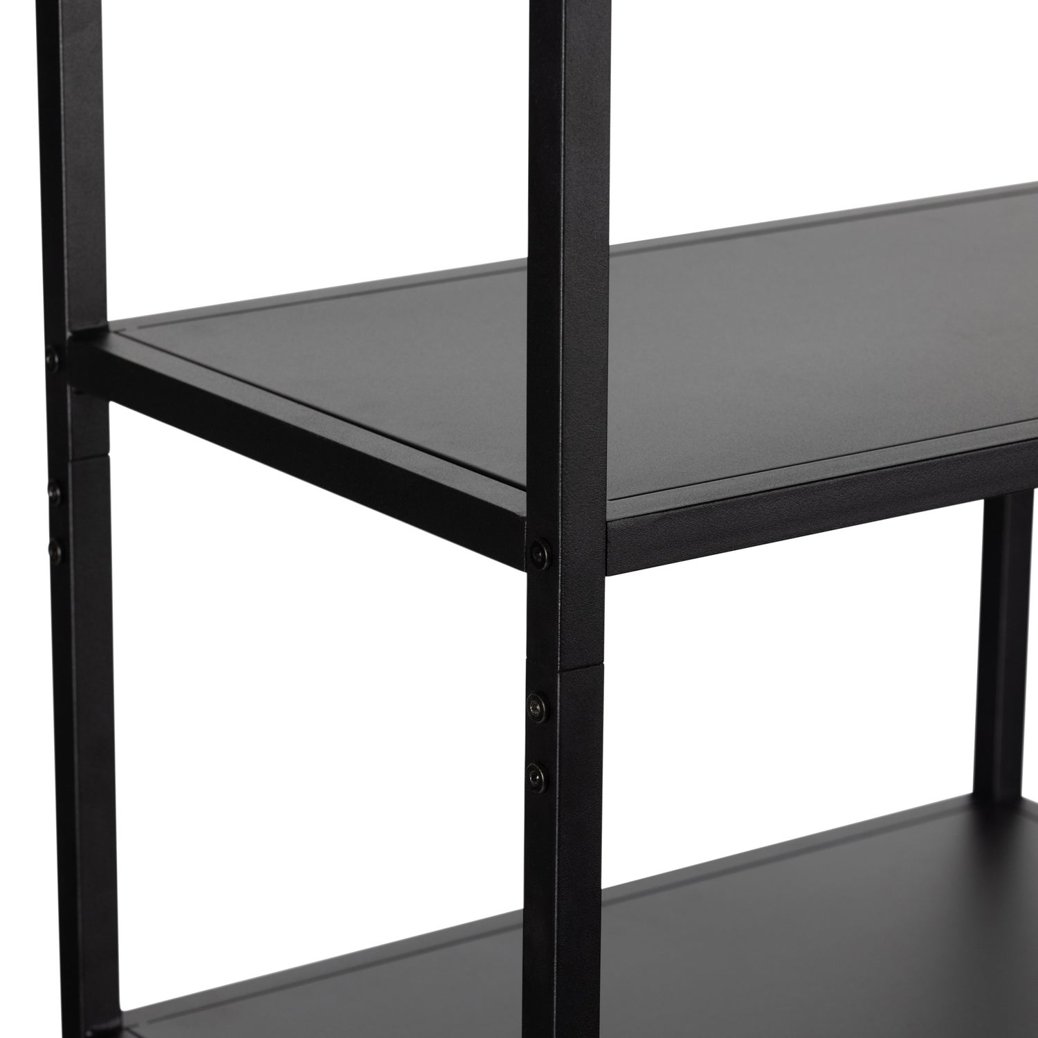 TEUN SCHRANK METALL SCHWARZ 375465-Z – Bild 8