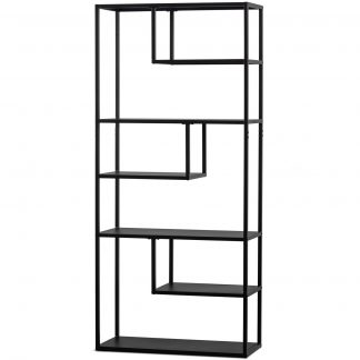 TEUN SCHRANK METALL SCHWARZ 375465-Z
