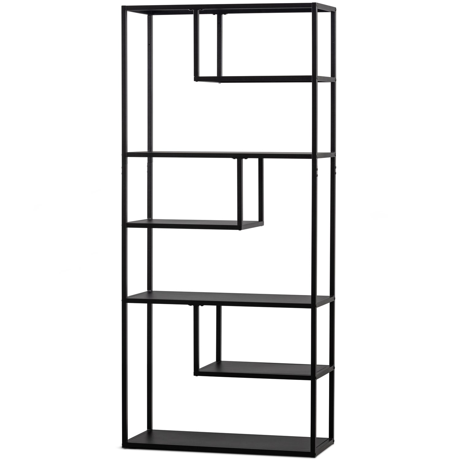 TEUN SCHRANK METALL SCHWARZ 375465-Z