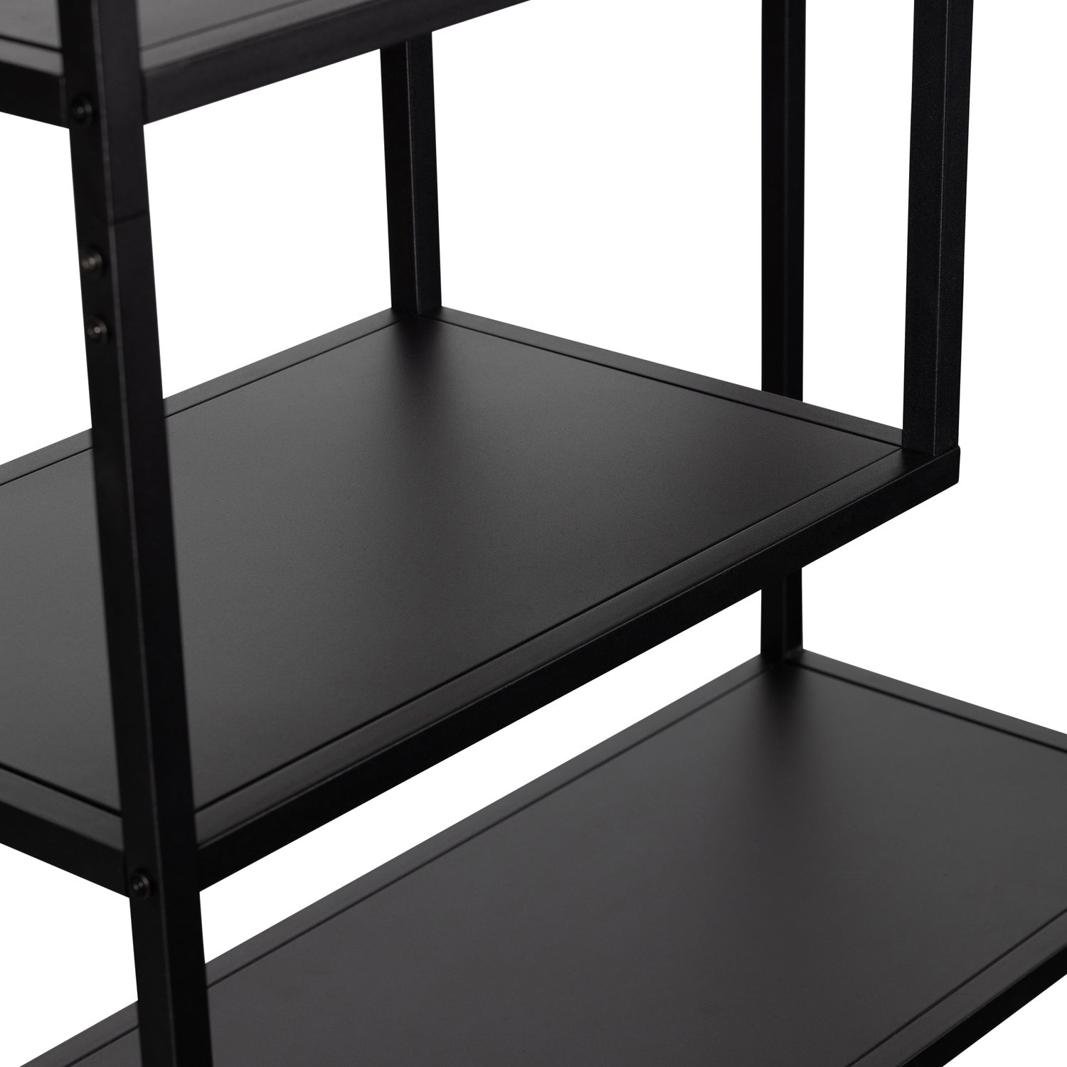 TEUN SCHRANK METALL SCHWARZ 375465-Z – Bild 9