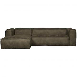 BEAN ECKBANK LINKEN ECOLEDER ARMY 375689-A