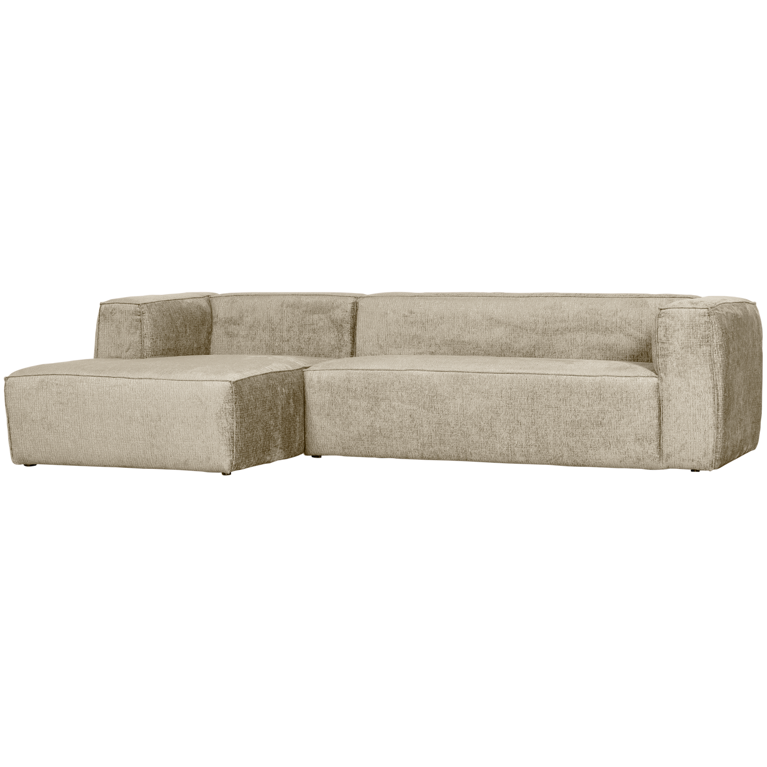 BEAN ECKBANK LINKS STRUCTURE VELVET BUTTERMILK 375689-BM