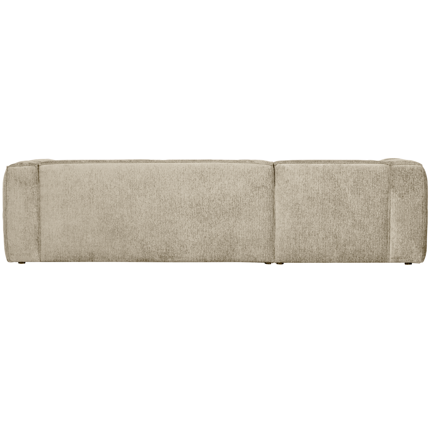 BEAN ECKBANK LINKS STRUCTURE VELVET BUTTERMILK 375689-BM – Bild 3