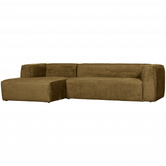BEAN ECKBANK LINKS STRUCTURE VELVET SPICES 375689-SP