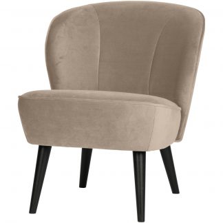 SARA SESSEL SAMT KHAKI 375690-KG