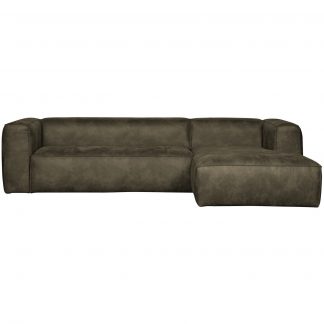 BEAN ECKBANK RECHTS ECOLEDER ARMY 375694-A