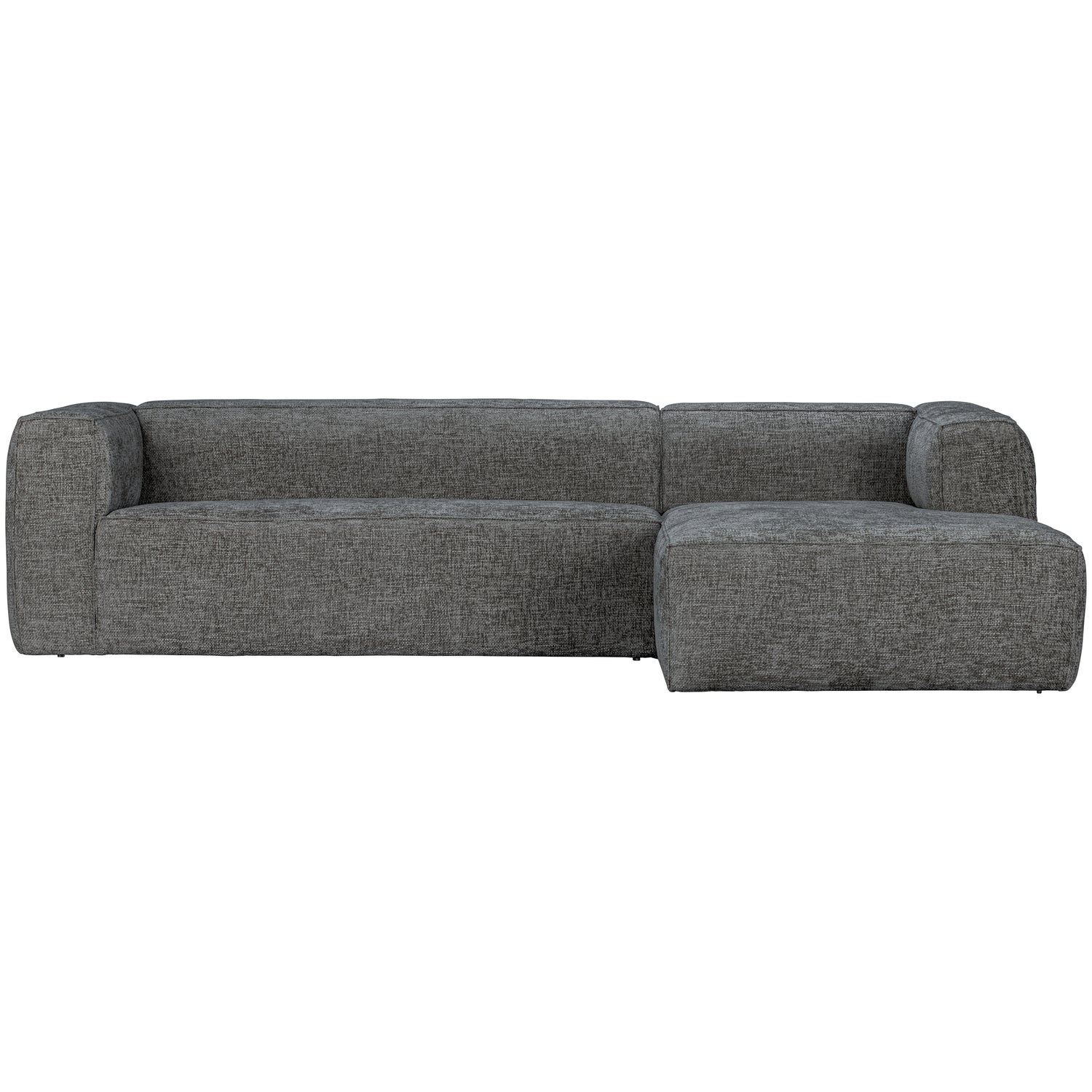 BEAN ECKBANK RECHTS CHUNKY MELANGE TERRAZZO 375694-ME