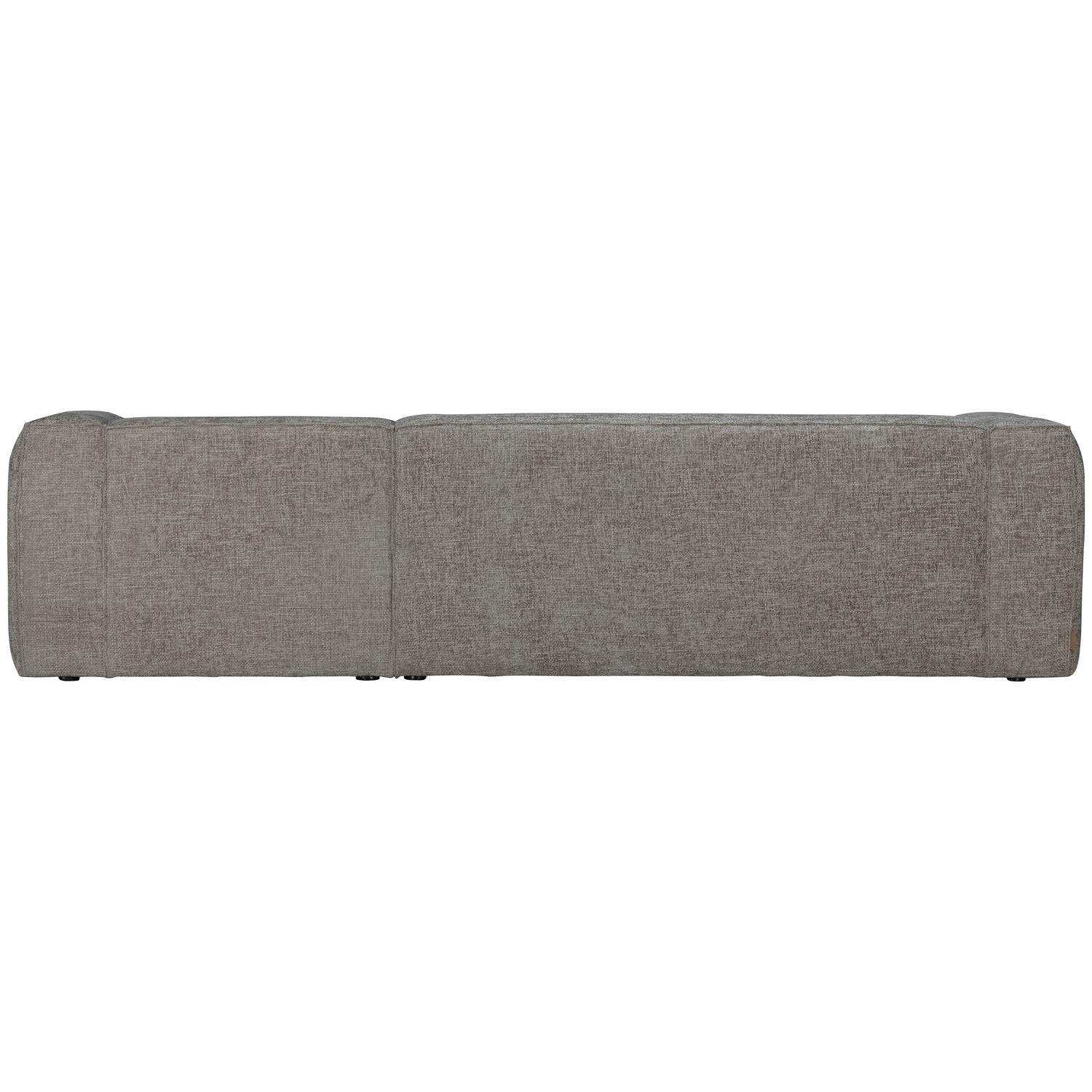BEAN ECKBANK RECHTS CHUNKY MELANGE TRAVERTIN 375694-MR – Bild 5