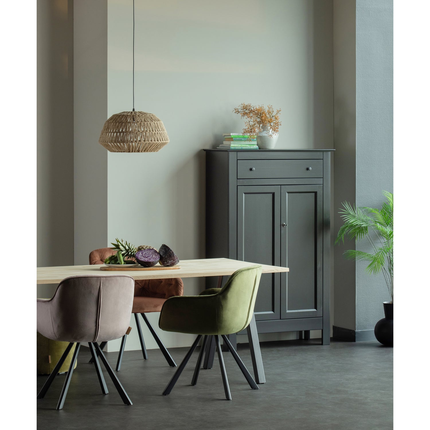 TABLO TISCHPLATTE EICHE 200X90 [fsc] 376016 – Bild 3