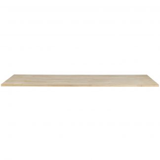 TABLO TISCHPLATTE EICHE 200X90 [fsc] 376016
