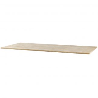 TABLO TISCHPLATTE EICHE 180X90 [fsc] 376015