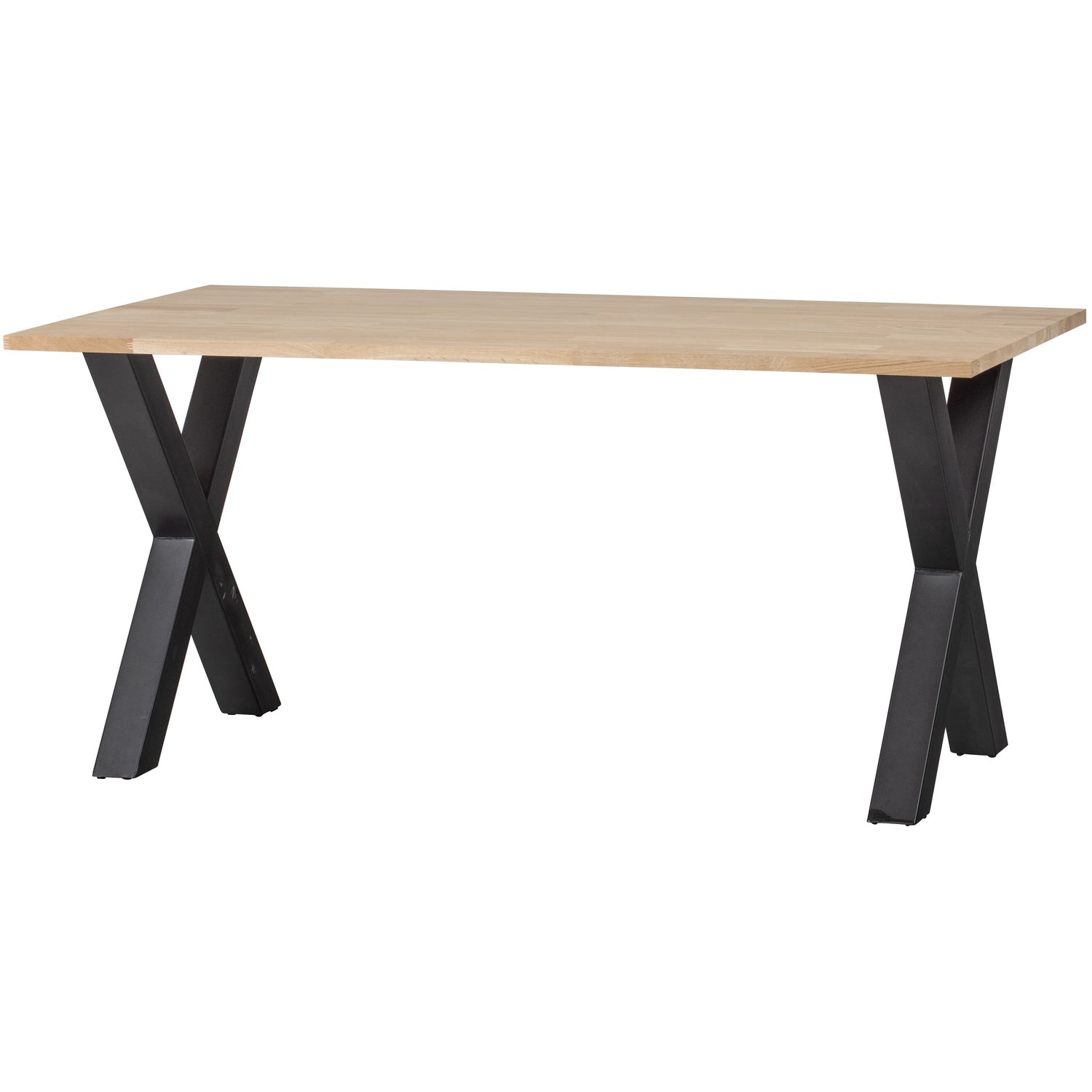 TABLO TISCH EICHE 160X90 [fsc] ALKMAAR LEG 376014-A