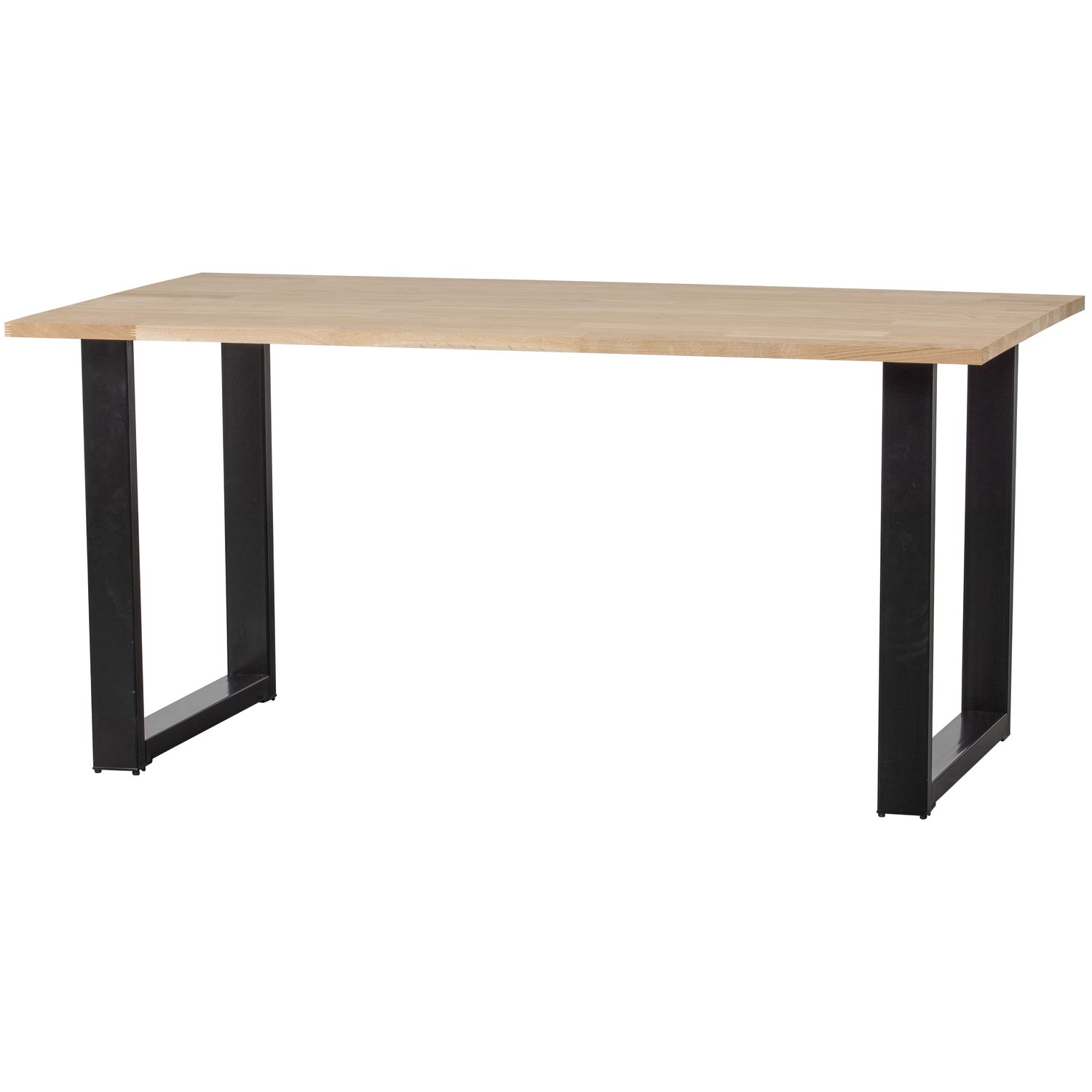 TABLO TISCH EICHE 180X90 [fsc] U-LEG 376015-U