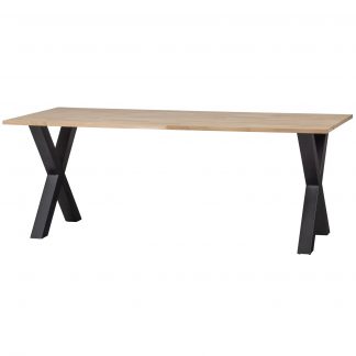 TABLO TISCHPLATTE 220X90 [fsc] ALKMAAR LEG 376017-A