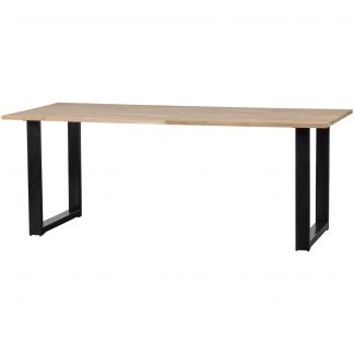 TABLO TISCHPLATTE 220X90 [fsc] U-LEG 376017-U