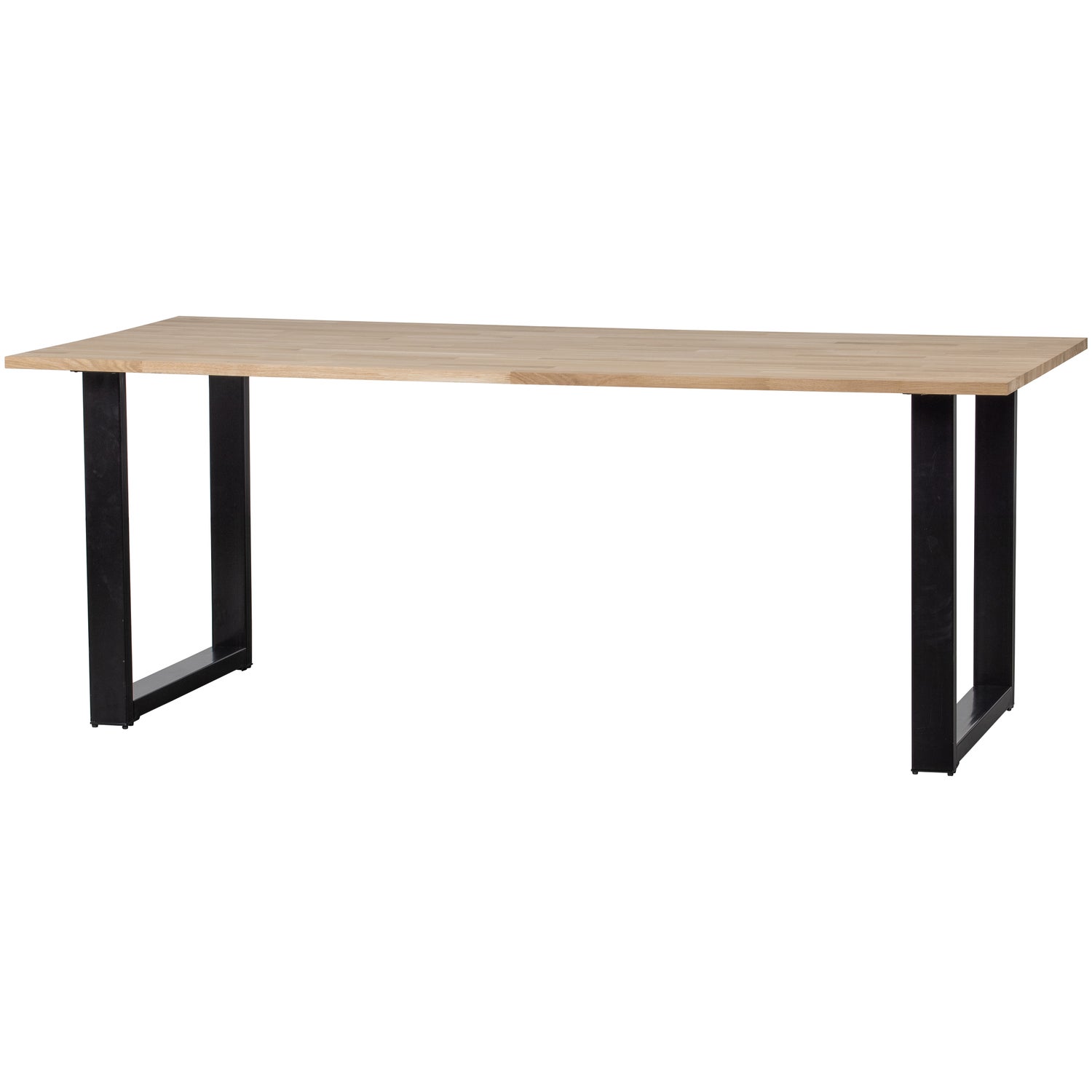 TABLO TISCHPLATTE 220X90 [fsc] U-LEG 376017-U