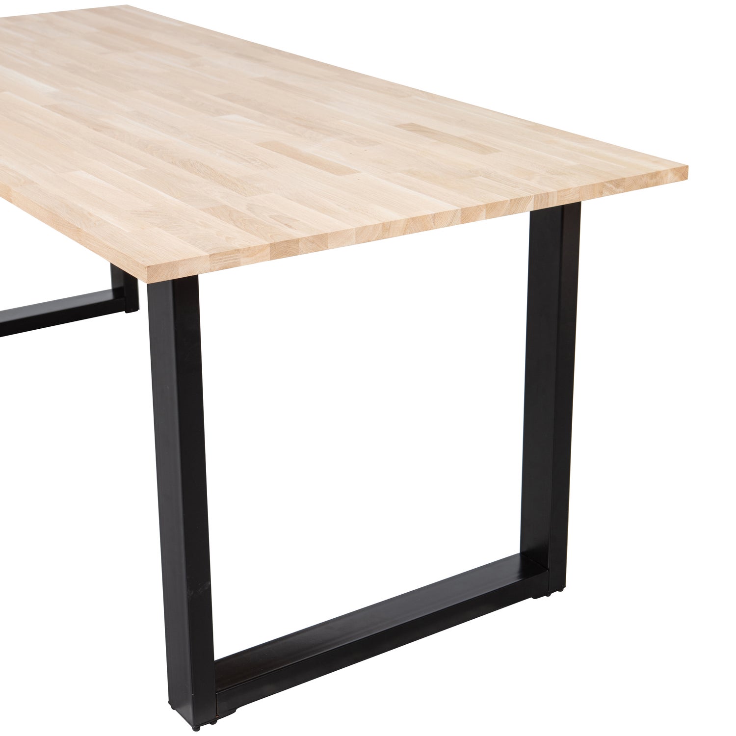 TABLO TISCHPLATTE 220X90 [fsc] U-LEG 376017-U – Bild 3