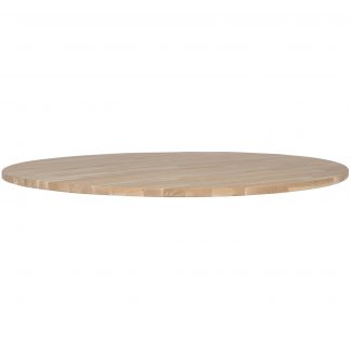 TABLO TISCHPLATTE EICHE O120 [fsc] 376022