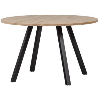 TABLO TISCH EICHE O120 [fsc] SQUARE LEG 376022-N