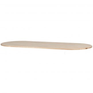 TABLO TISCHPLATTE OVAL EICHE [fsc] 376030