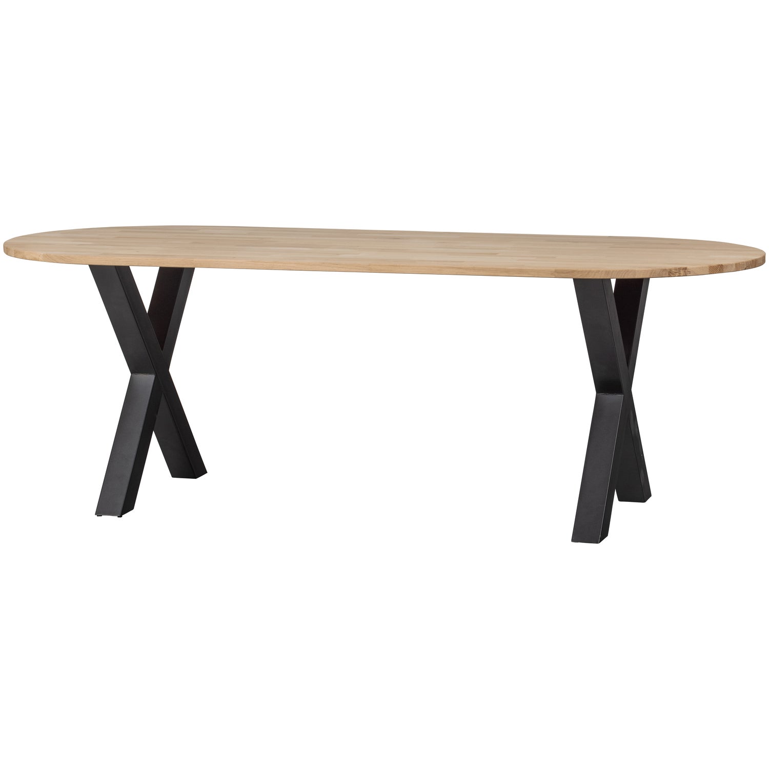 TABLO TISCH OVAL EICHE [fsc] ALKMAAR LEG 376030-A