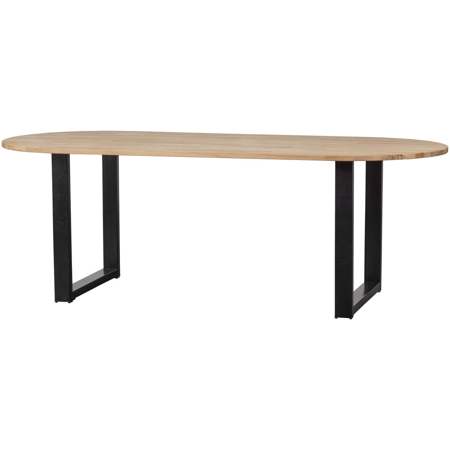 TABLO TISCH OVAL EICHE [fsc] U-LEG 376030-U