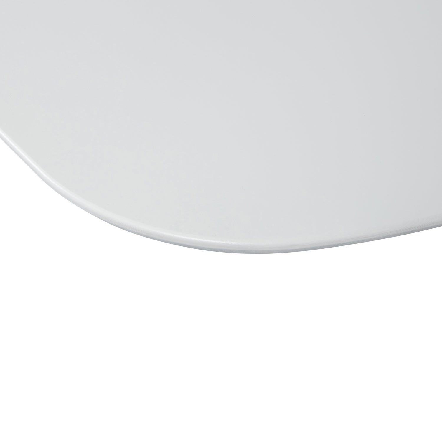 TABLO TISCHPLATTE ASCHE MIST ORGANISCH LANG 220X100 [fsc] 376097 – Bild 5