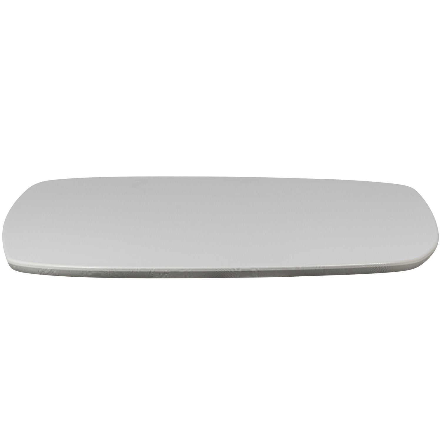 TABLO TISCHPLATTE ASCHE MIST ORGANISCH LANG 220X100 [fsc] 376097 – Bild 3